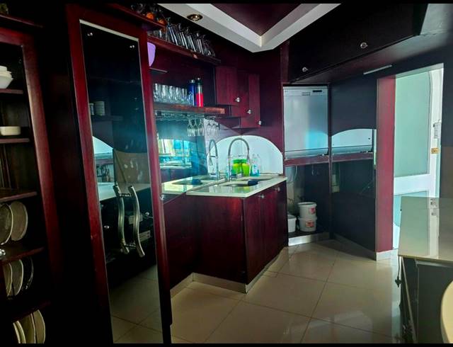 3 BEDROOM APARTMENT FOR SALE IN MUSGRAVE